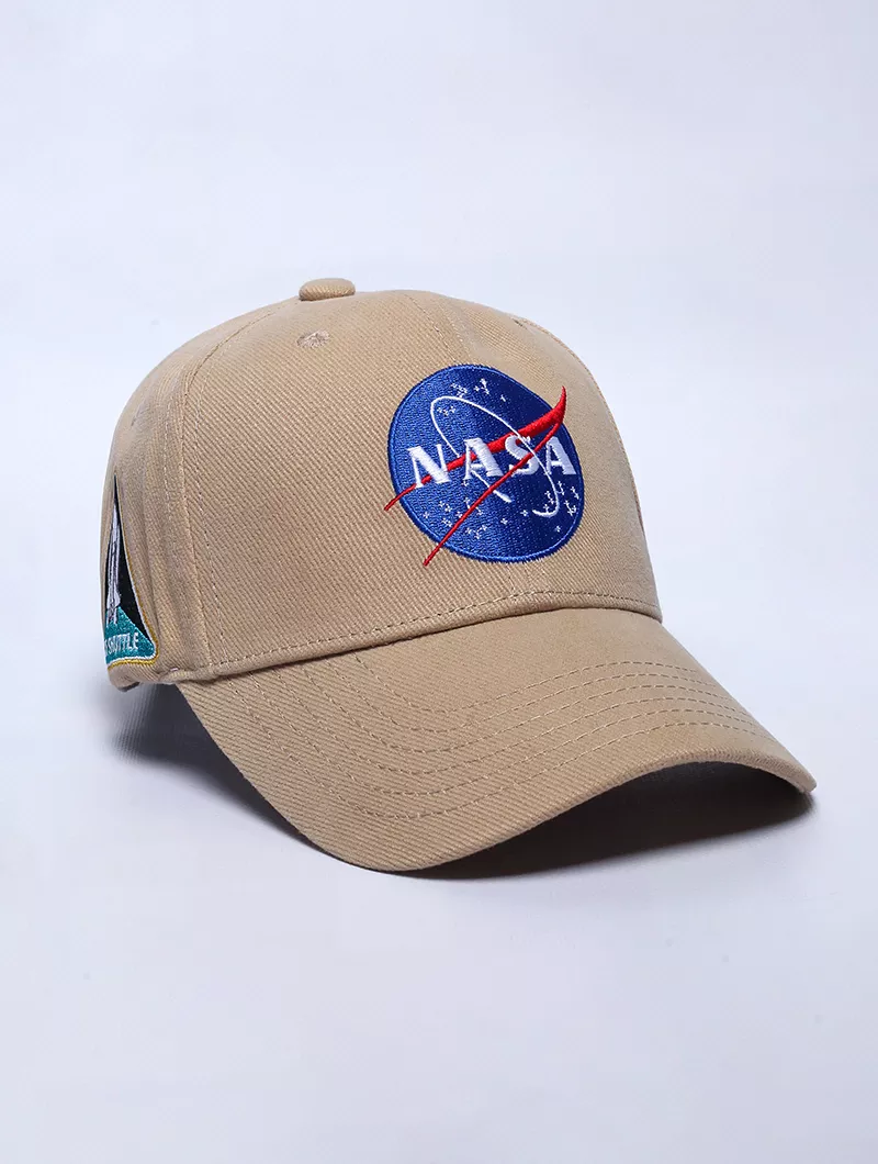 Casquette Imprimé NASA